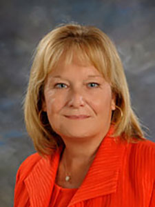 Image of Deborah MASSARO
